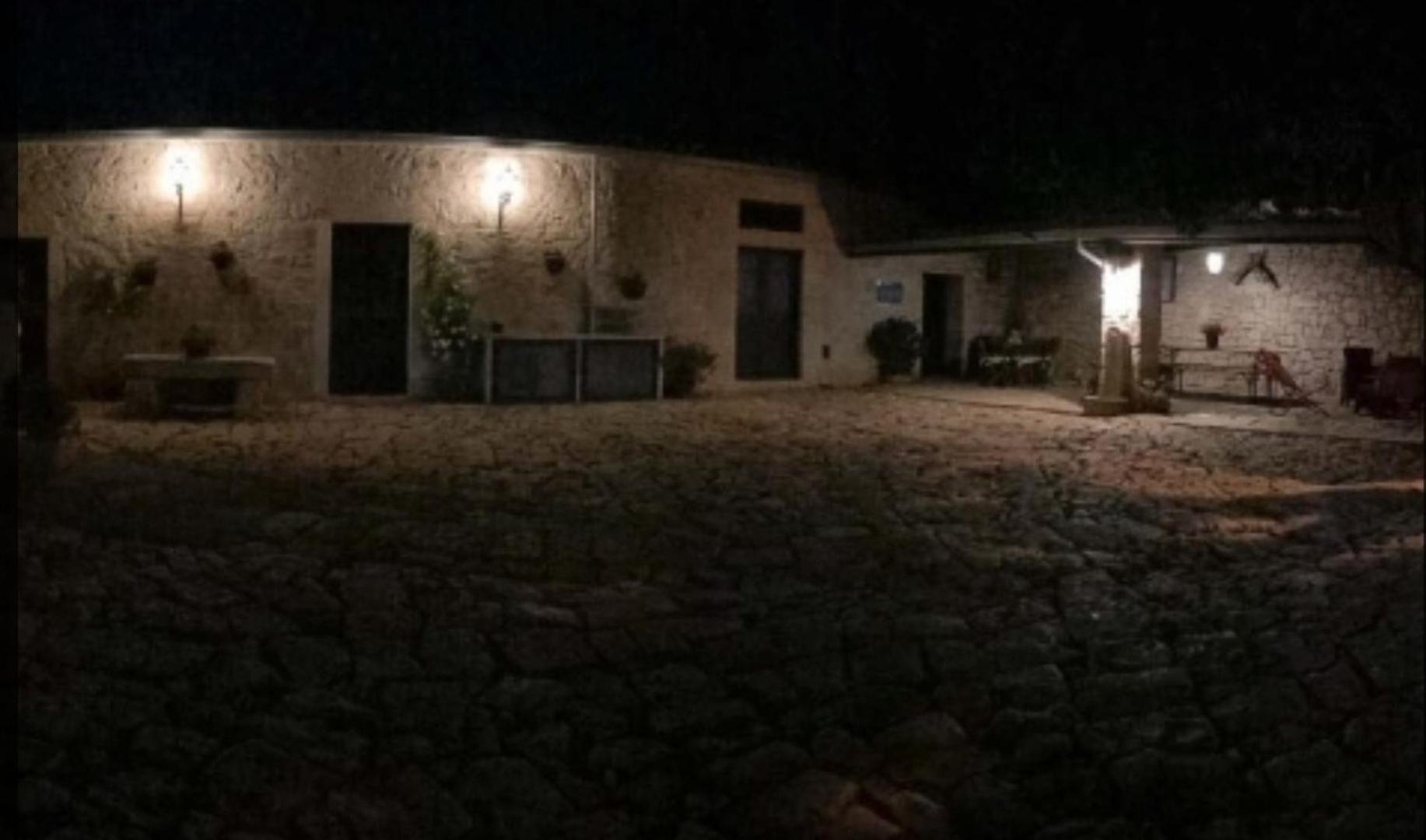 I Dammusi Villa Santa Croce Camerina Kültér fotó