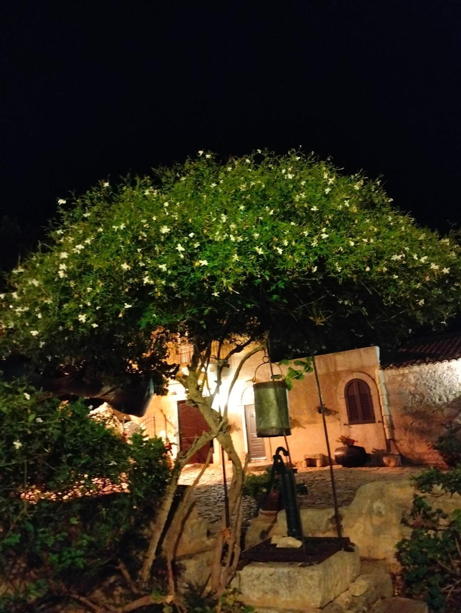 I Dammusi Villa Santa Croce Camerina Kültér fotó