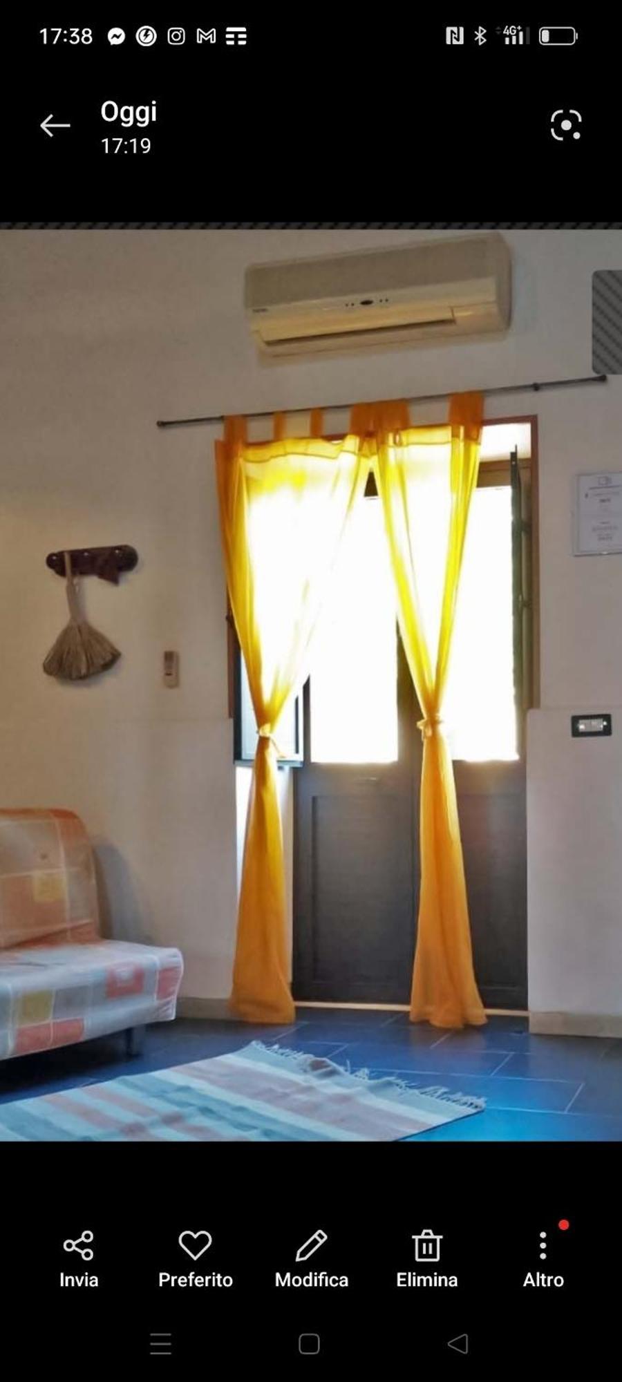I Dammusi Villa Santa Croce Camerina Kültér fotó