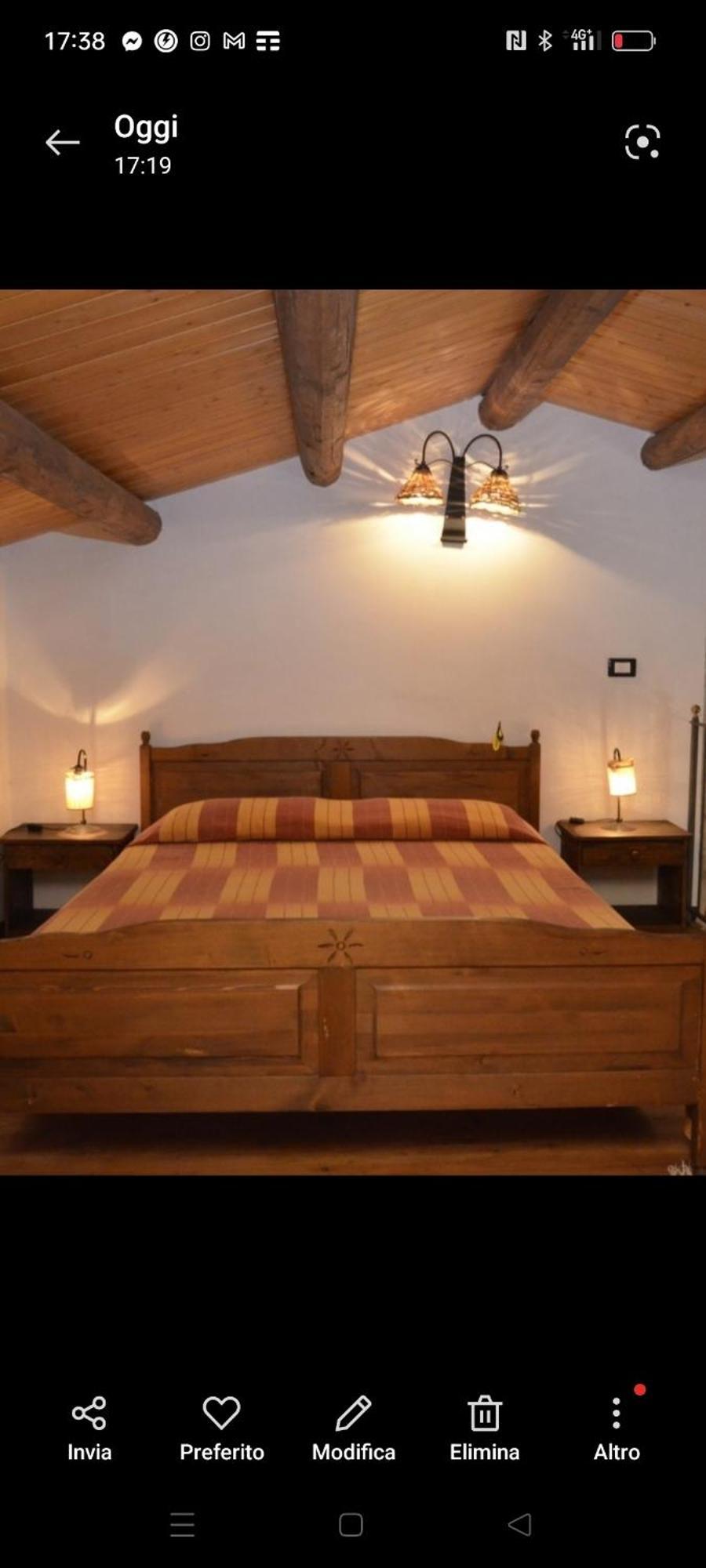I Dammusi Villa Santa Croce Camerina Kültér fotó
