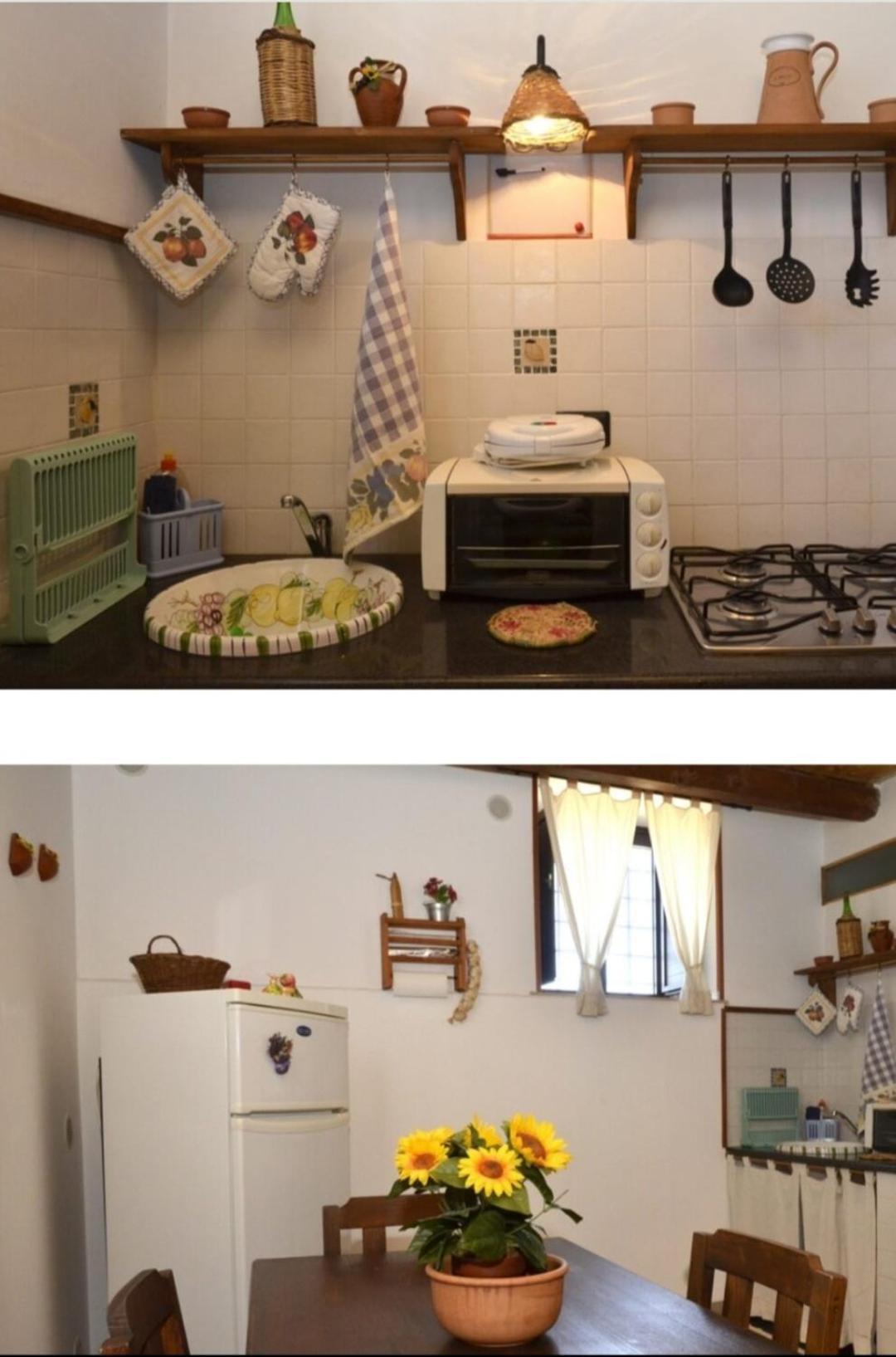I Dammusi Villa Santa Croce Camerina Kültér fotó
