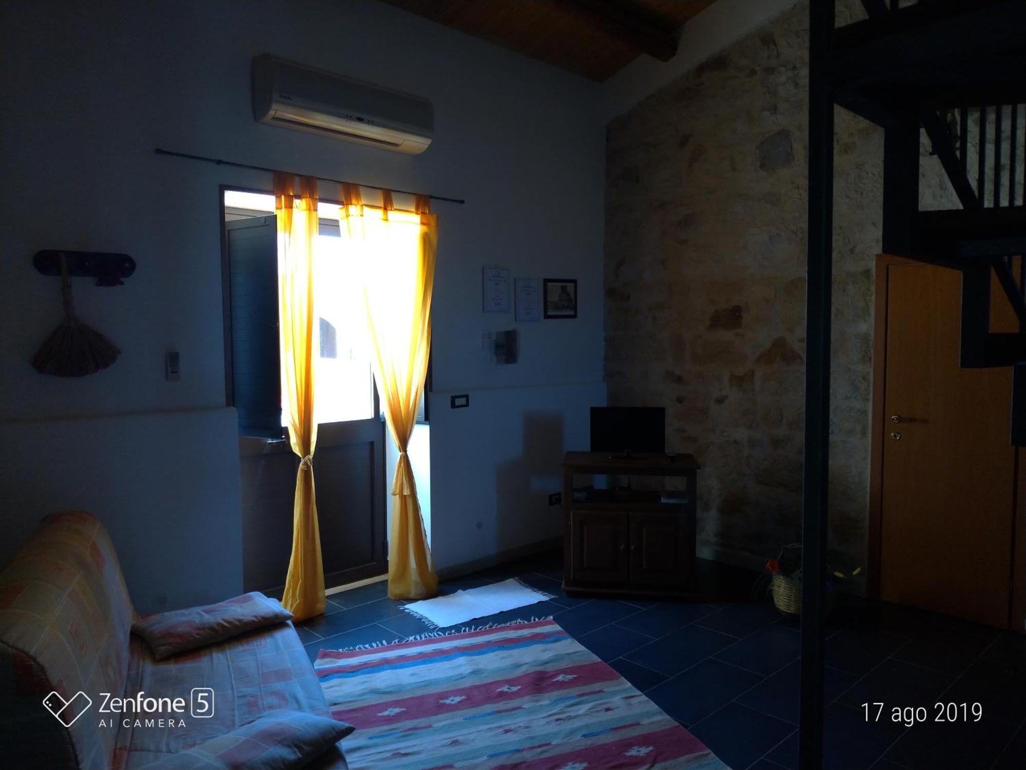 I Dammusi Villa Santa Croce Camerina Kültér fotó