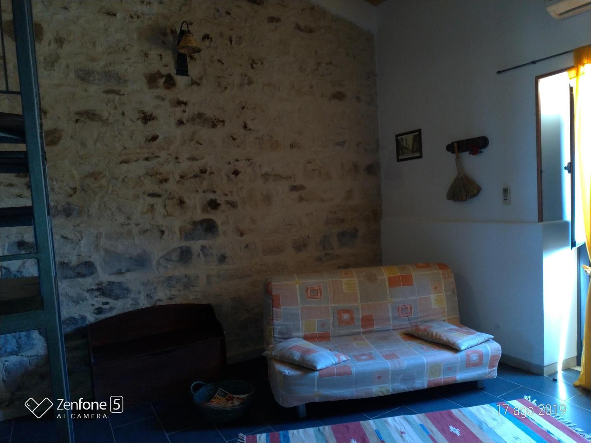 I Dammusi Villa Santa Croce Camerina Kültér fotó