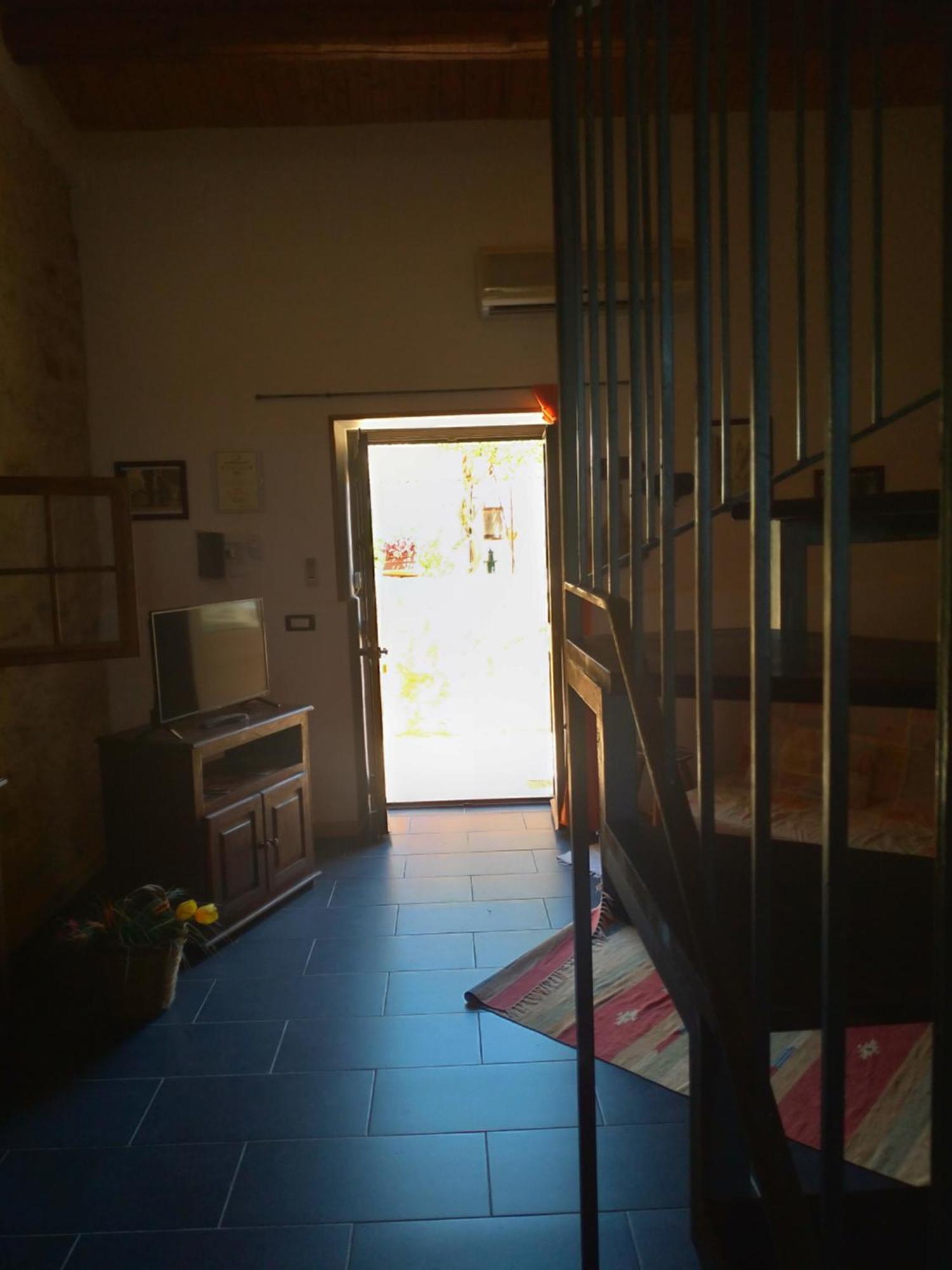 I Dammusi Villa Santa Croce Camerina Kültér fotó