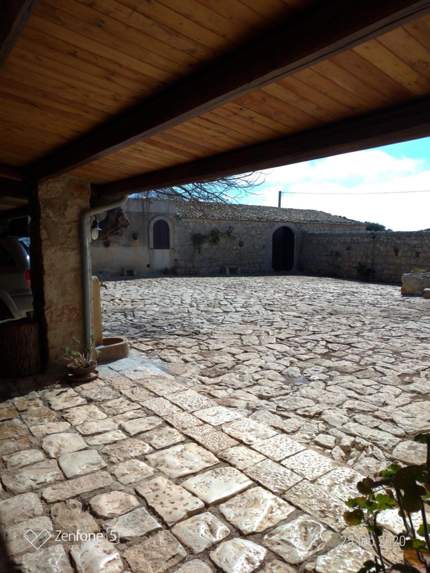 I Dammusi Villa Santa Croce Camerina Kültér fotó