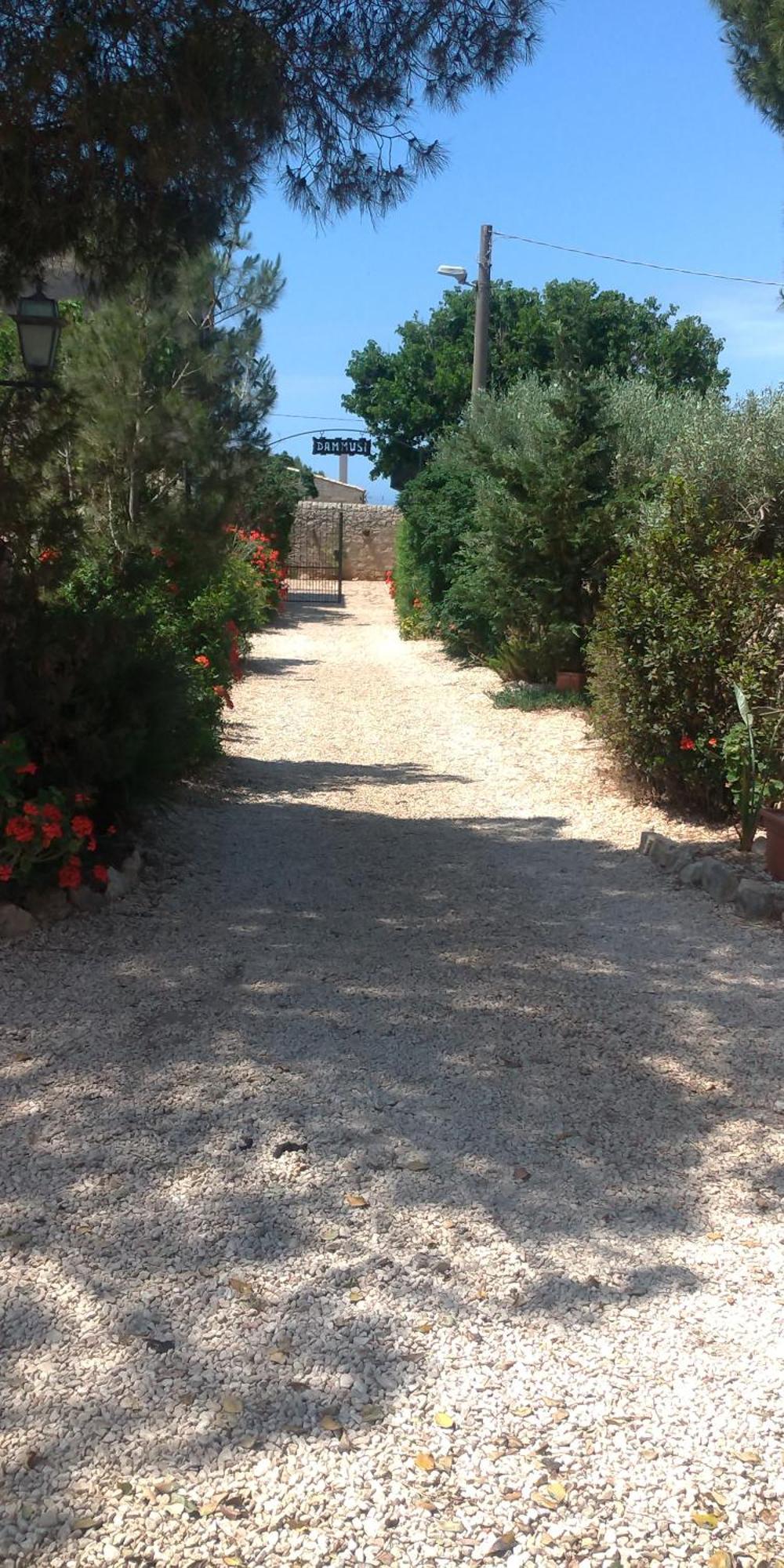 I Dammusi Villa Santa Croce Camerina Kültér fotó