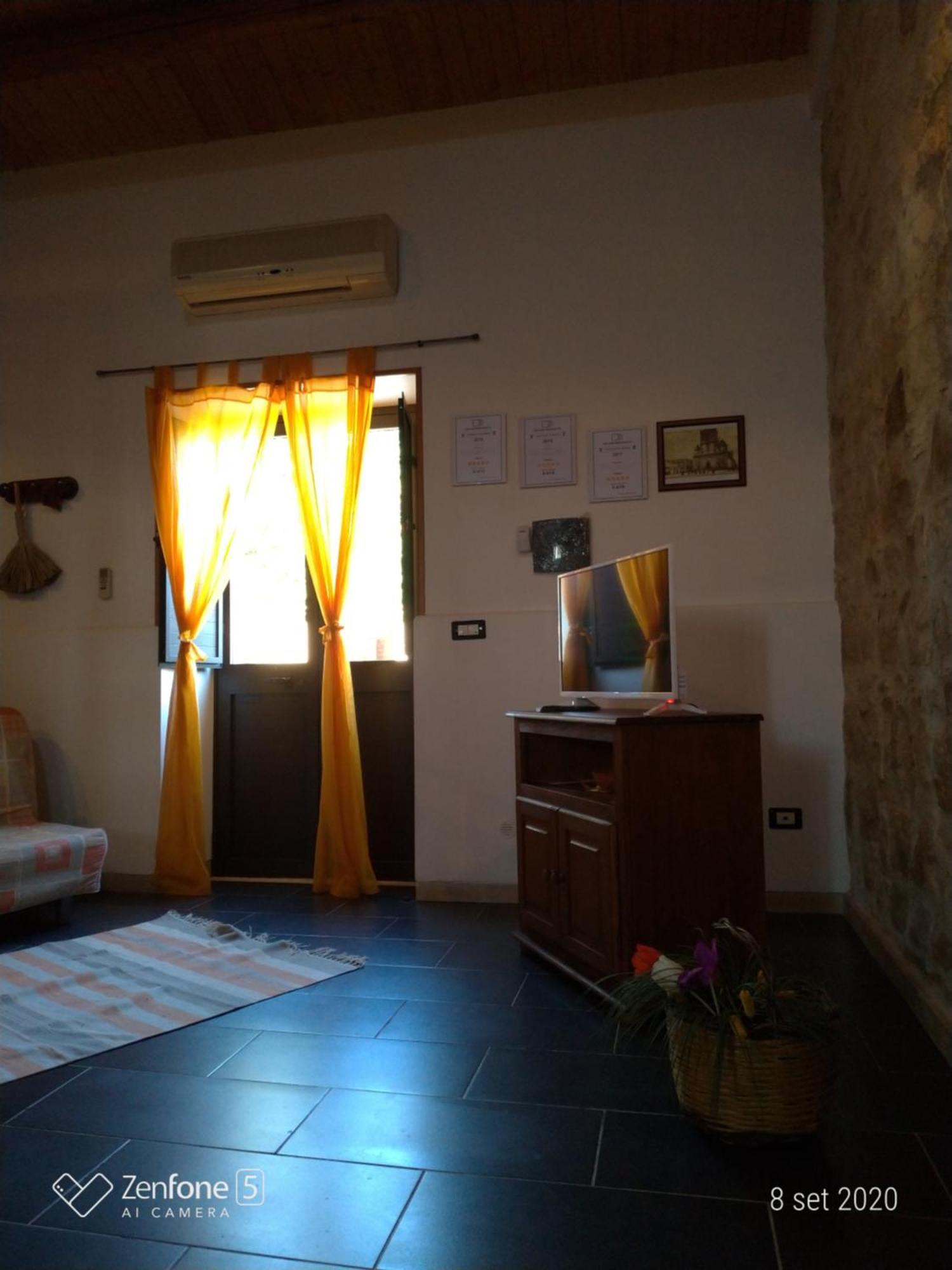 I Dammusi Villa Santa Croce Camerina Kültér fotó